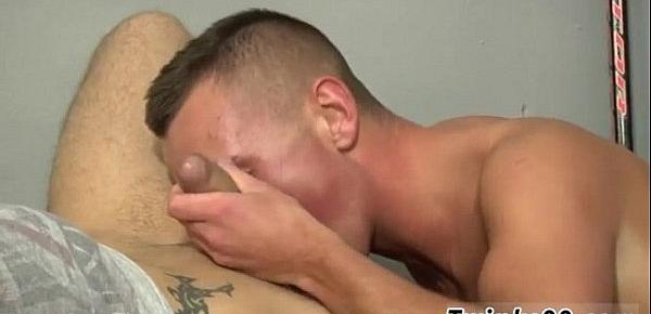  Teen agers gay porn movieture galleries Ryan Loves That Long Uncut